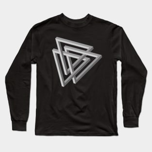 Trillusion Long Sleeve T-Shirt